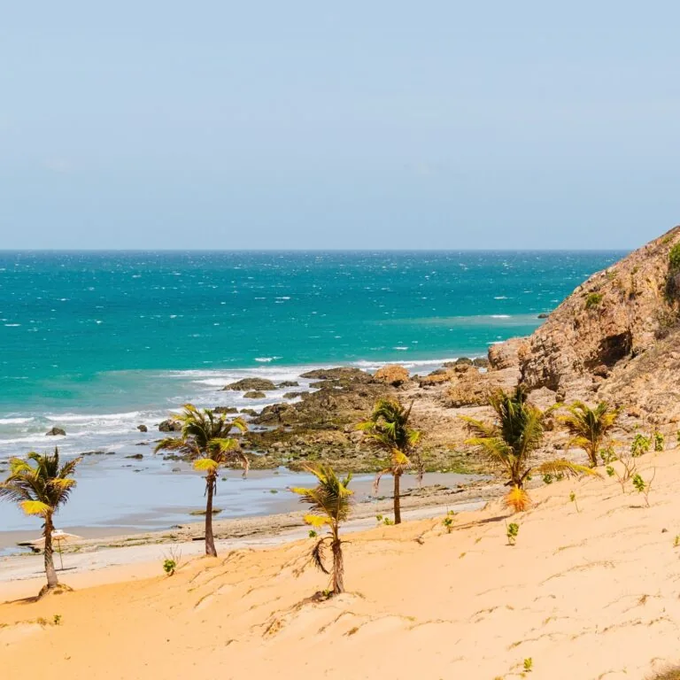 Jericoacoara