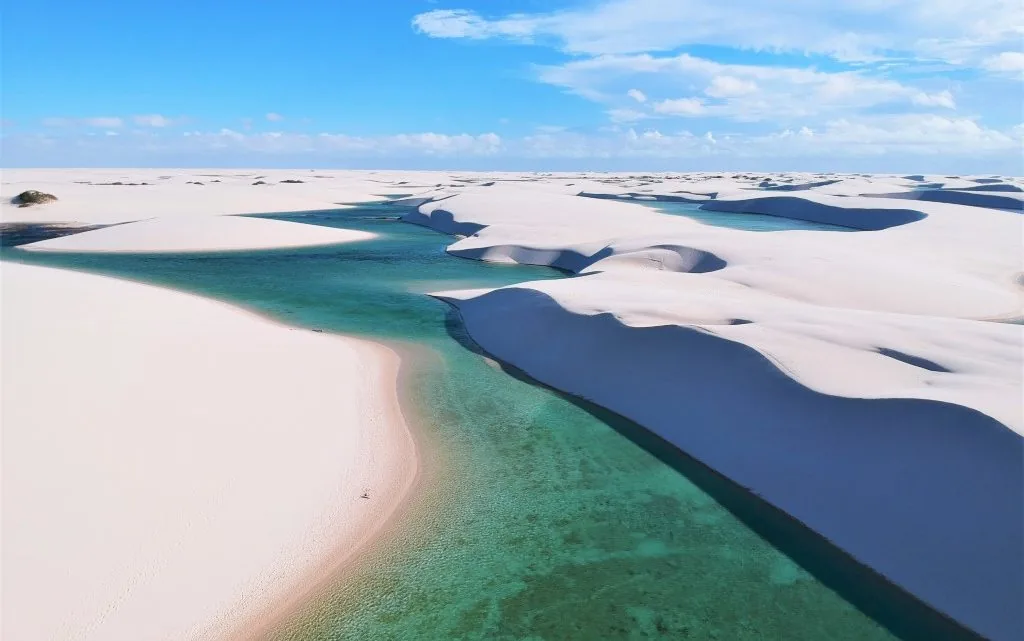 Lençóis Maranhenses